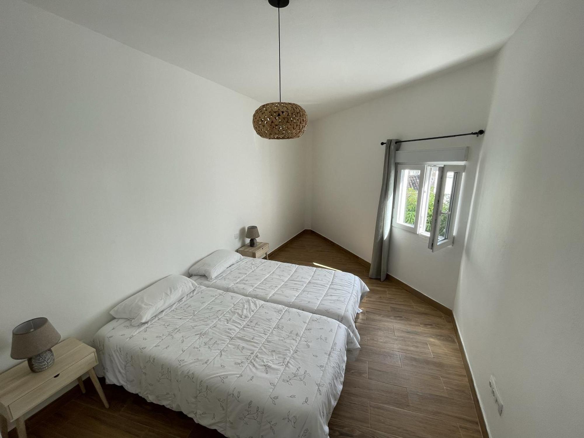 Casa Yeye City Loft Agaete  Exterior foto